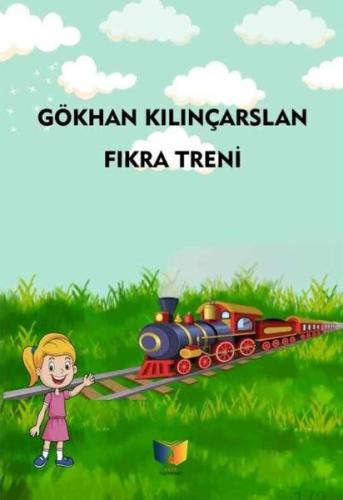 Fıkra Treni | Kitap Ambarı
