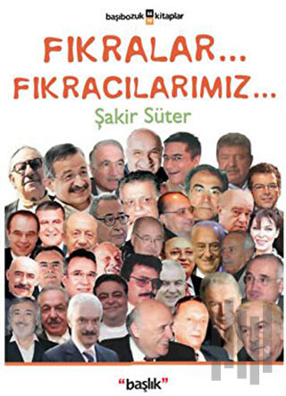 Fıkralar  Fıkracılarımız