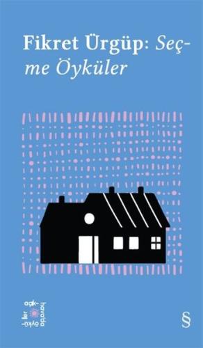 Fikret Ürgüp:  Seçme Öyküler - Everest Açıkhava 10