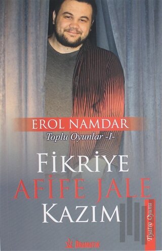 Fikriye Afife Jale Kazım