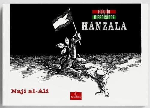 Filistin Direnişinde Hanzala | Kitap Ambarı
