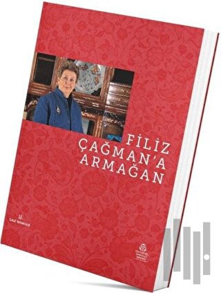 Filiz Çağman'a Armağan | Kitap Ambarı