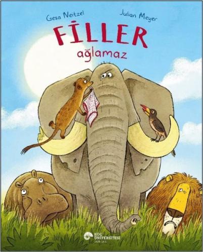 Filler Ağlamaz | Kitap Ambarı