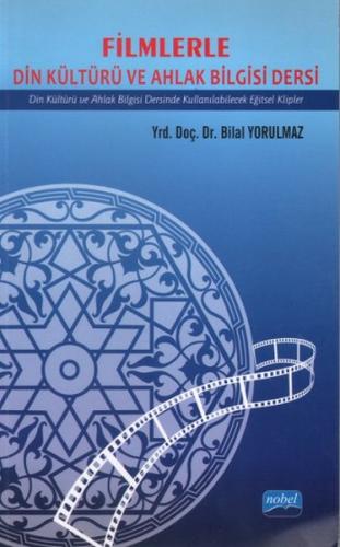 Filmlerle Din Kültürü ve Ahlak Bilgisi Dersi | Kitap Ambarı