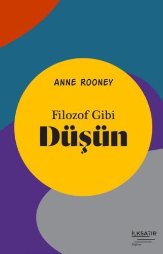 Filozof Gibi Düşün | Kitap Ambarı