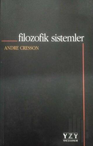 Filozofik Sistemler