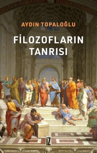 Filozofların Tanrısı | Kitap Ambarı