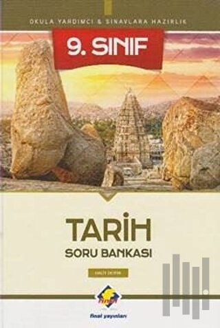 Final 9. Sınıf Tarih Soru Bankası