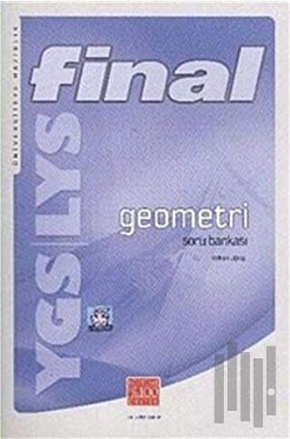 Final YGS - LYS Geometri Soru Bankası (Volkan Uğraş)