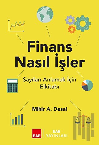 Finans Nasıl İşler? (Ciltli)