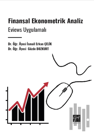 Finansal Ekonometrik Analiz Eviews Uygulamalı