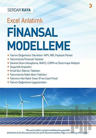 Finansal Modelleme - Excel Anlatımlı
