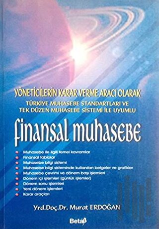 Finansal Muhasebe