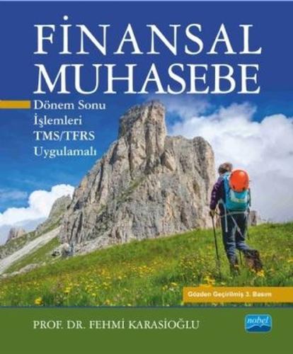 Finansal Muhasebe