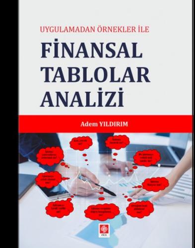 Finansal Tablolar Analizi