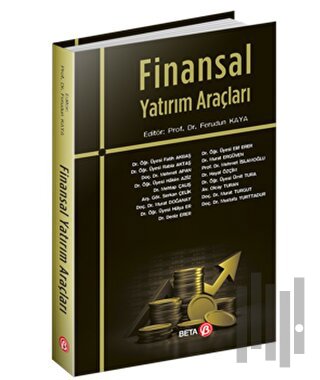 Finansal Yatırım Araçları