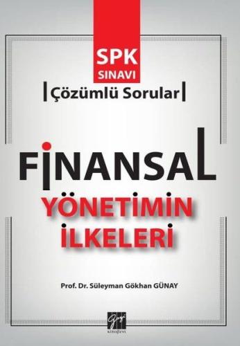 Finansal Yönetimin İlkeleri | Kitap Ambarı