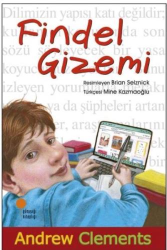 Findel Gizemi | Kitap Ambarı