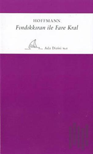 Fındıkkıran ile Fare Kral