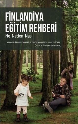 Finlandiya Egitim Rehberi - Ne NedenNasıl