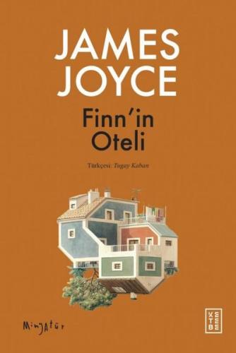 Finn’in Oteli | Kitap Ambarı