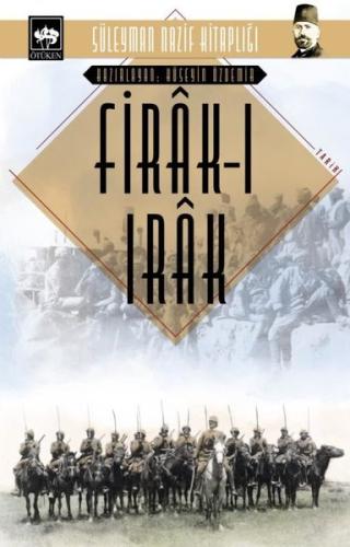 Firak-ı Irak | Kitap Ambarı
