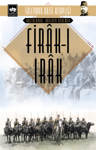 Firâk-ı Irâk | Kitap Ambarı