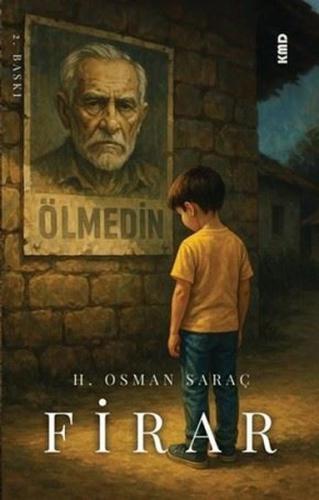 Firar | Kitap Ambarı