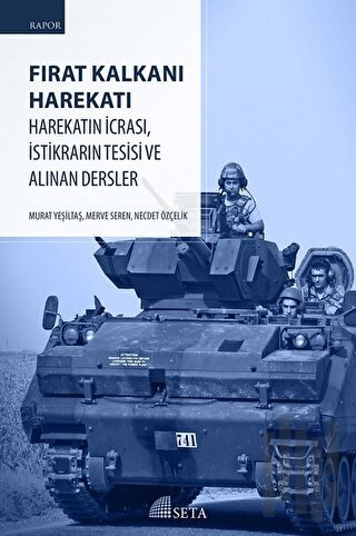 Fırat Kalkanı Harekatı