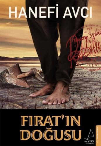 Fırat'ın Doğusu | Kitap Ambarı