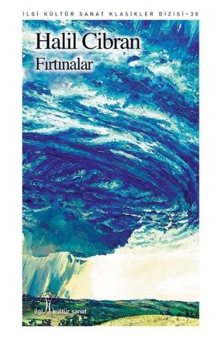 Fırtınalar | Kitap Ambarı