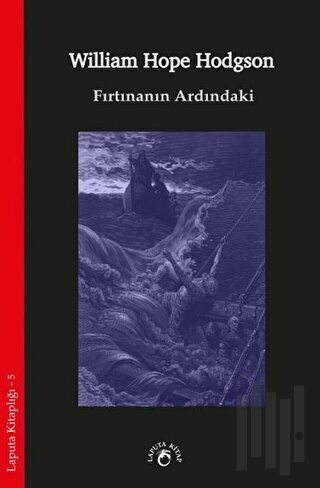 Fırtınanın Ardındaki