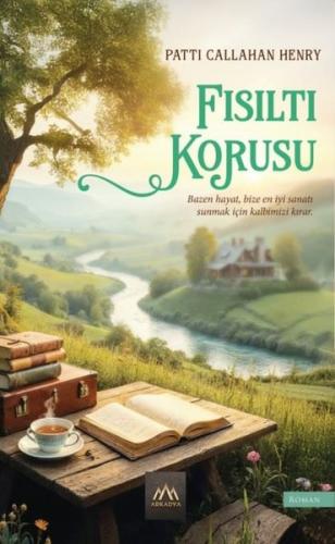 Fısıltı Korusu | Kitap Ambarı