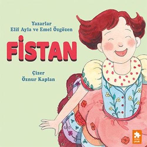 Fistan | Kitap Ambarı