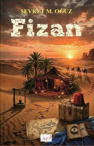 Fizan | Kitap Ambarı