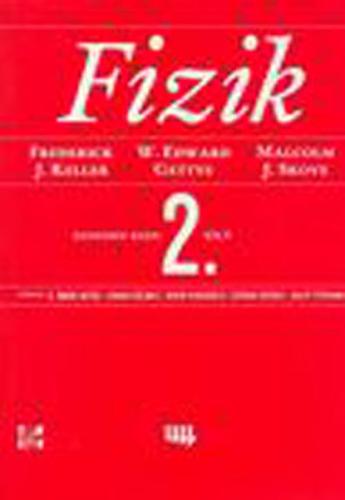 Fizik 2 | Kitap Ambarı