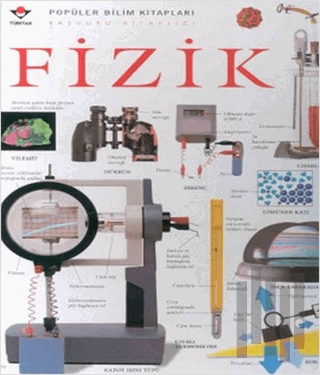 Fizik (Ciltli)