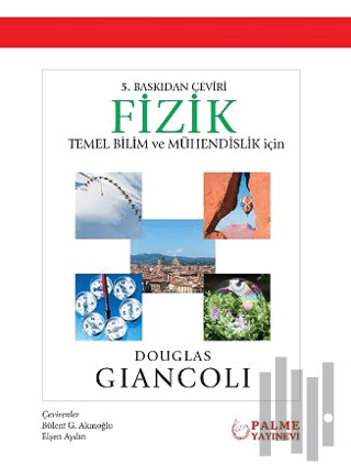 Fizik (Temel Bilim ve Mühendislik İçin)
