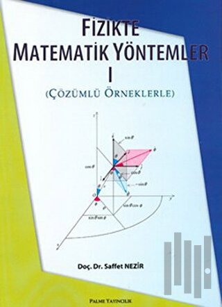 Fizikte Matematik Yöntemler 1