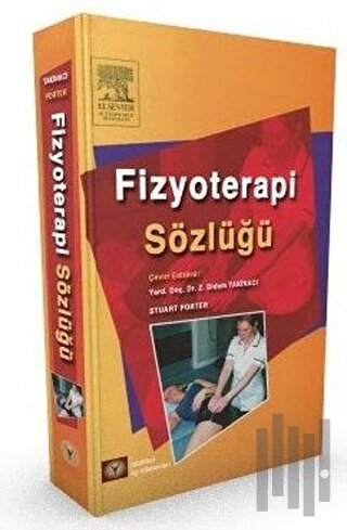Fizyoterapi Sözlüğü