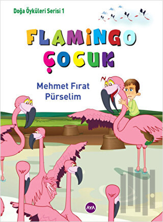 Flamingo Çocuk