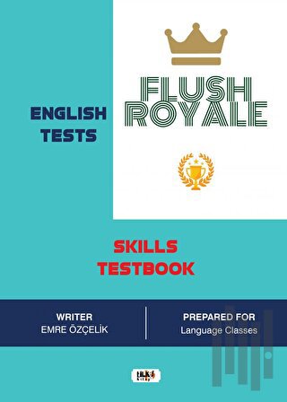 Flush Royale: Skills Testbook