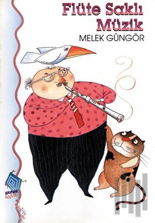 Flüte Saklı Müzik