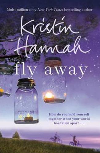 Fly Away  | Kitap Ambarı