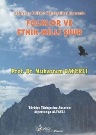 Folklor ve Etnik - Milli Şuur