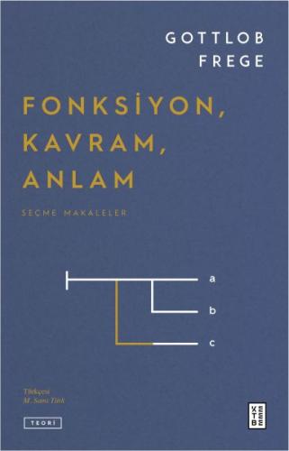 Fonksiyon, Kavram, Anlam