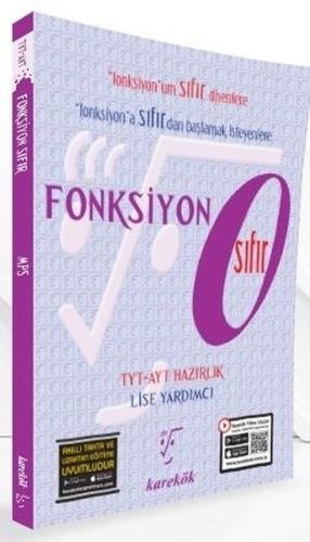 Fonksiyon Sıfır