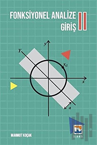Fonksiyonel Analize Giriş II