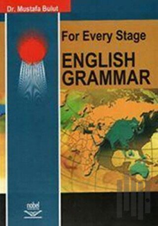 For Every Stage English Grammar