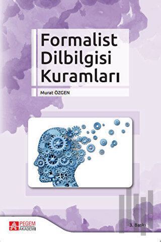 Formalist Dilbilgisi Kuramları